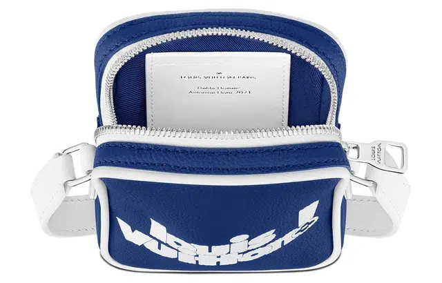 LOUIS VUITTON Danube PPM LV