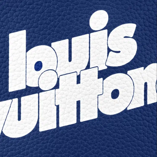 LOUIS VUITTON Danube PPM LV
