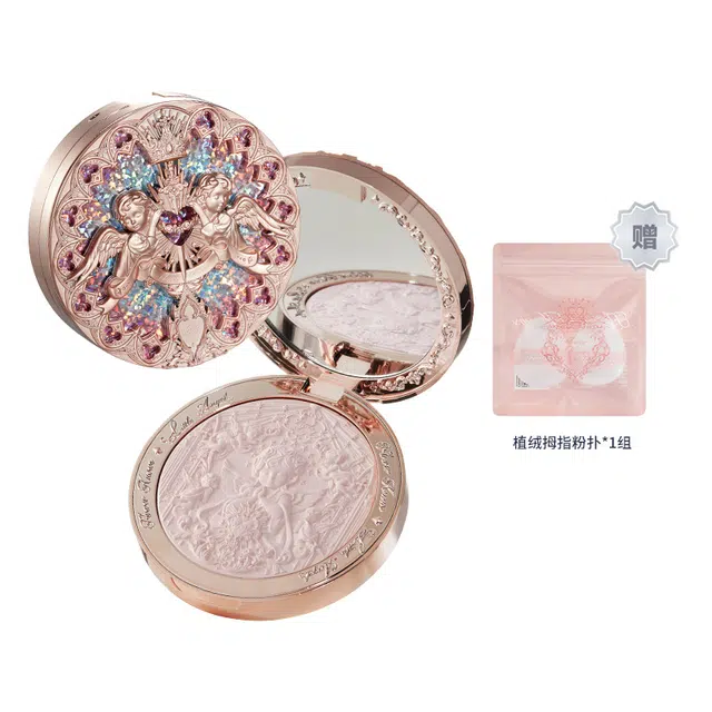 Flower Knows Angel Series Highlighter