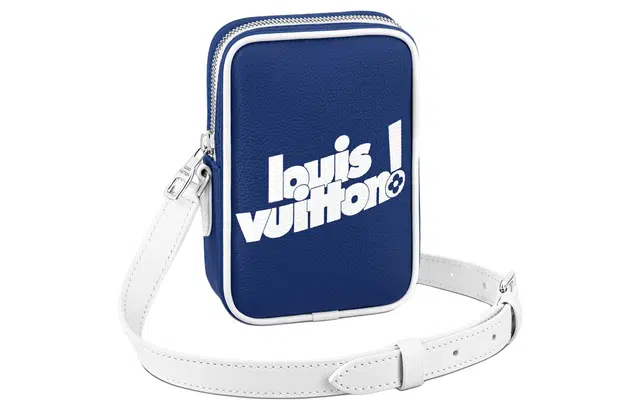 LOUIS VUITTON Danube PPM LV