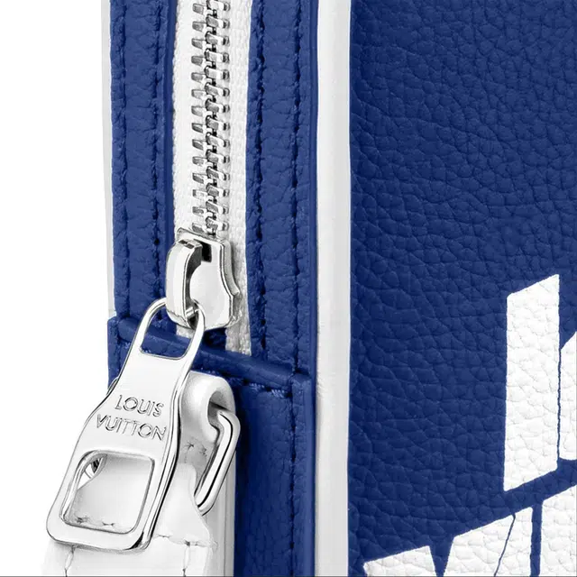 LOUIS VUITTON Danube PPM LV