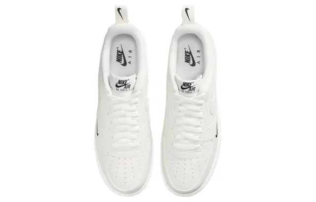 Nike Air Force 1 Low White