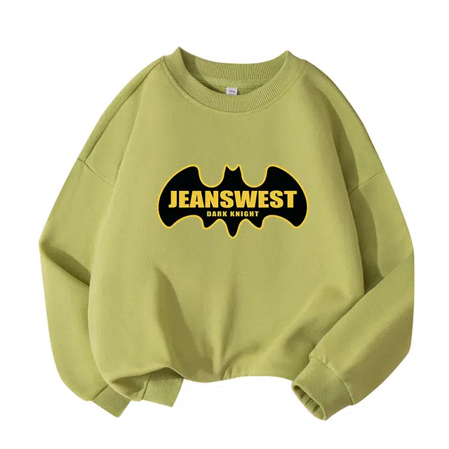 JEANSWEST JNR Logo