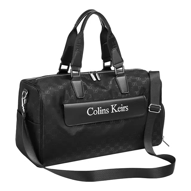 COLINS KEIRS