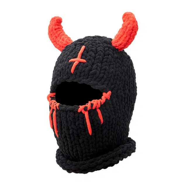 Baijuan Knitted Hat