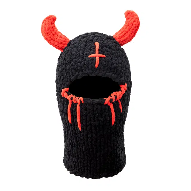 Baijuan Knitted Hat
