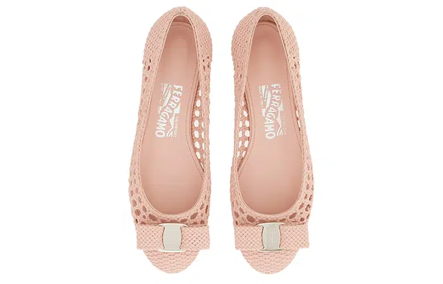 FERRAGAMO Vara 0.5cm