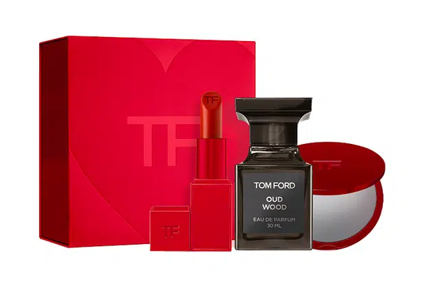 TOM FORD
