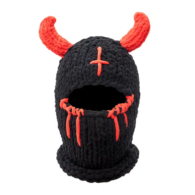 Baijuan Knitted Hat