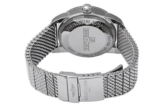 BREITLING 200 42mm AB2010161C1A1