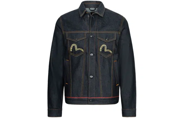 EVISU SS24