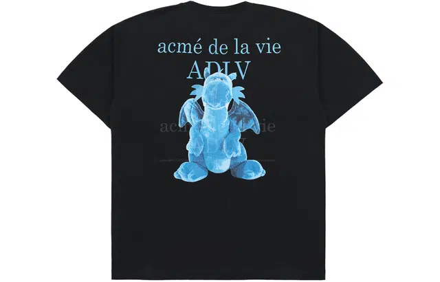 acme de la vieADLV T