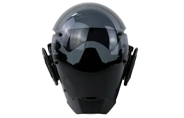 X3COMMUNE Cyberpunk Mask