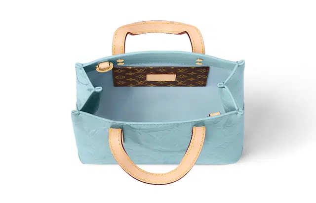 LOUIS VUITTON Reade PM Tote