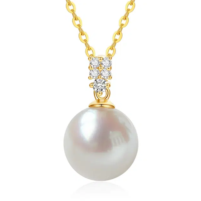 Akoya 18K