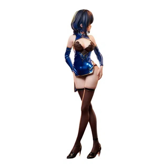AniMester 16 Shiny 27cm