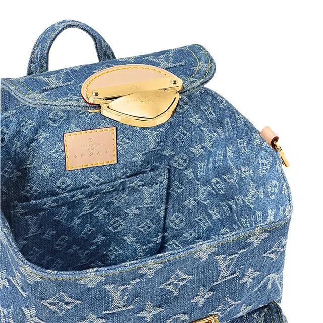 LOUIS VUITTON Venice NM