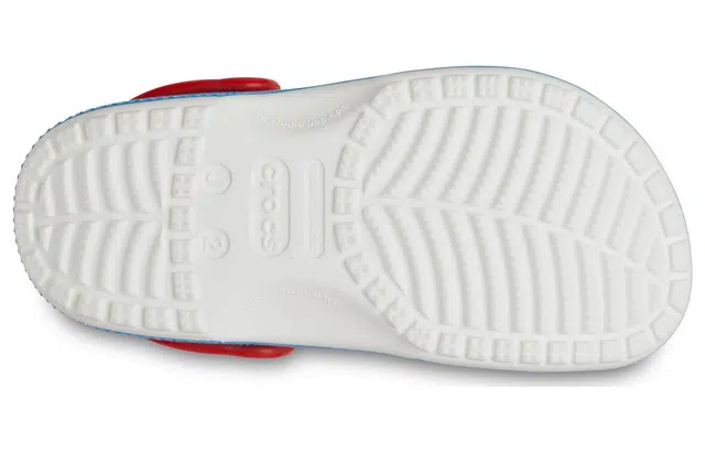 Hello Kitty x Crocs Classic clog