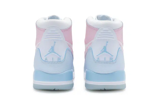 Jordan Legacy 312 811