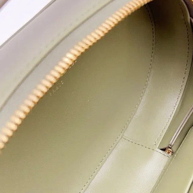 DIOR CD Signature Logo