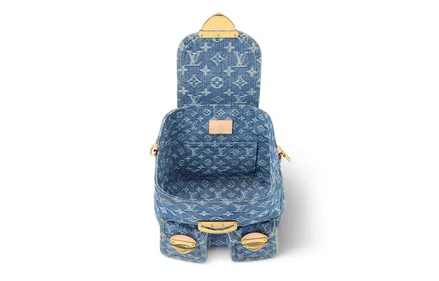 LOUIS VUITTON Venice NM