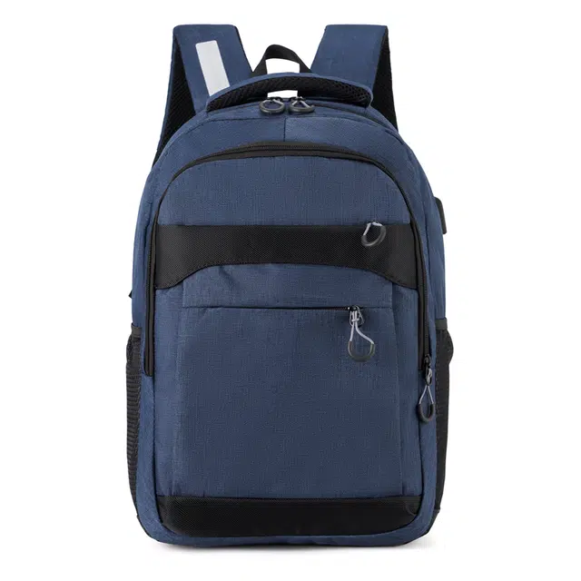 德力熊书 包背包双肩包 牛津 布休闲 男女同款情侣款 多色 新款时尚轻便学生户外旅行包出游