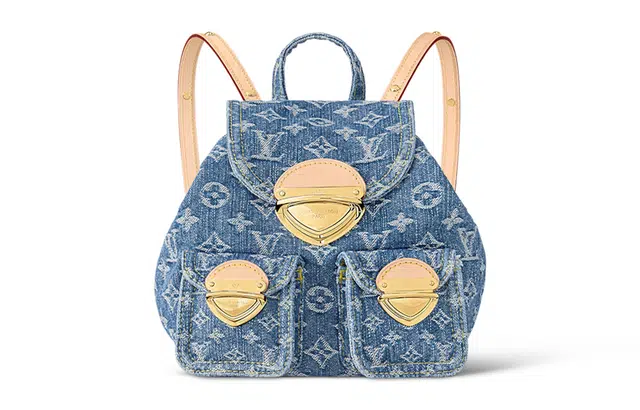 LOUIS VUITTON Venice NM