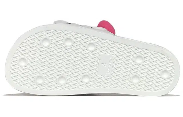 adidas originals HELLO KITTY ADILETTE SLIDES