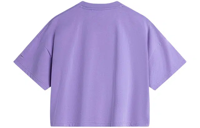 LiNing x Disney T
