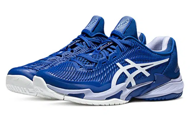 Asics Court FF 3 Novak