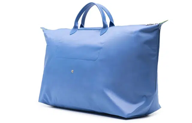 LONGCHAMP Le Pliage Green Logo