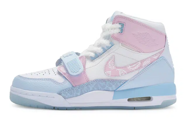 Jordan Legacy 312 811