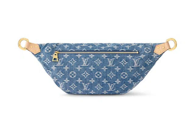 LOUIS VUITTON Bumbag
