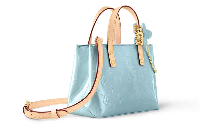 LOUIS VUITTON Reade PM Tote