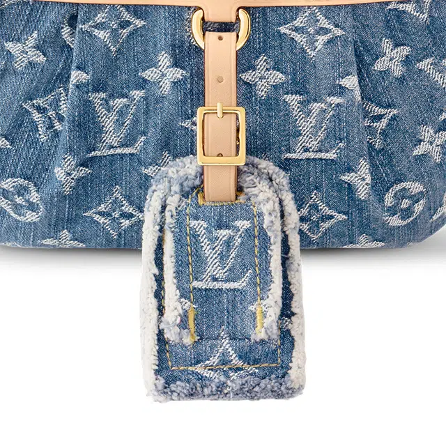 LOUIS VUITTON Bumbag