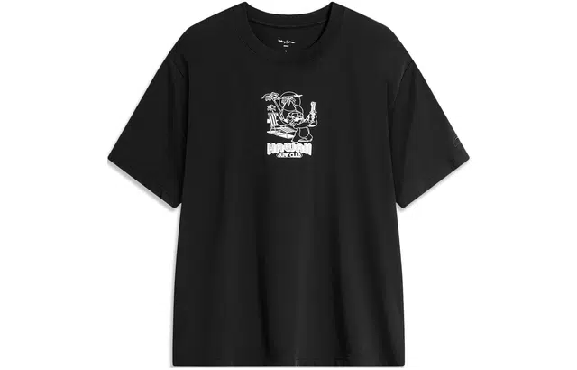 LiNing x Disney T