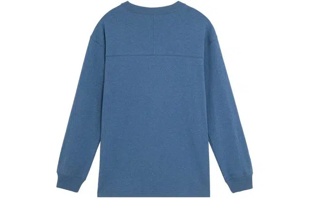 PUMA NAVY T