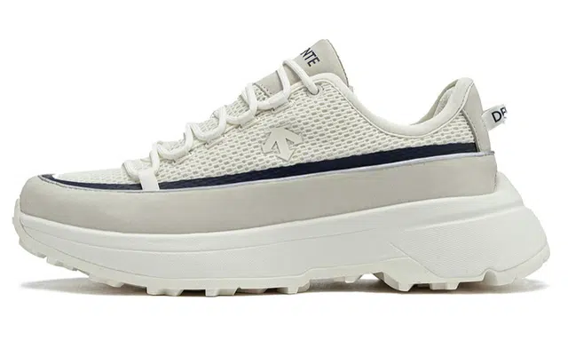 DESCENTE Sport Style
