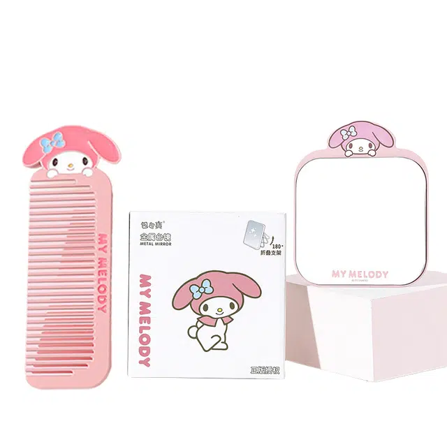 ALL SERIES Sanrio
