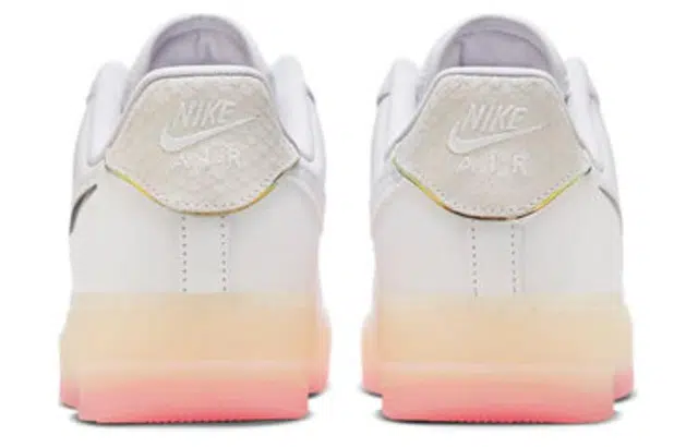 Nike Air Force 1 Low "Year of the Dragon"