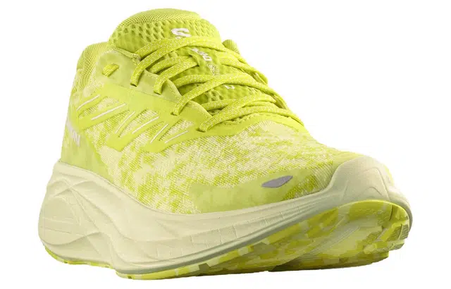 SALOMON AERO GLIDE 2 2