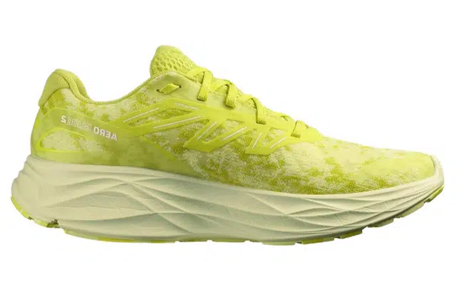 SALOMON AERO GLIDE 2 2