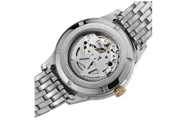 CITIZEN 50 40mm NP1026-86A