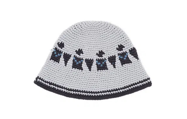 Vision Street Wear Fisherman Hat