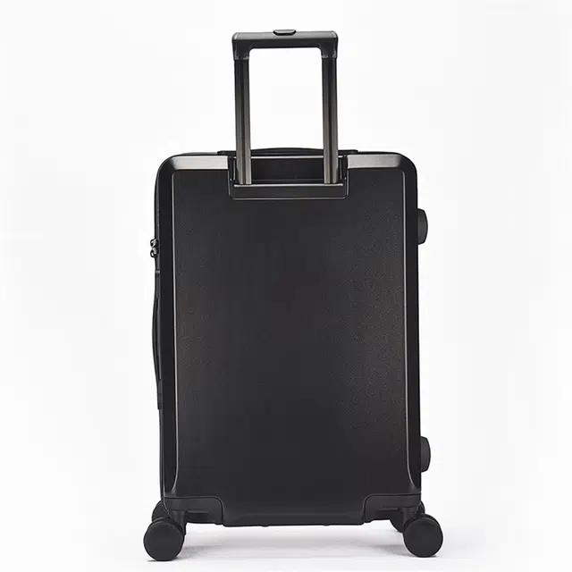 oiio PC TSA