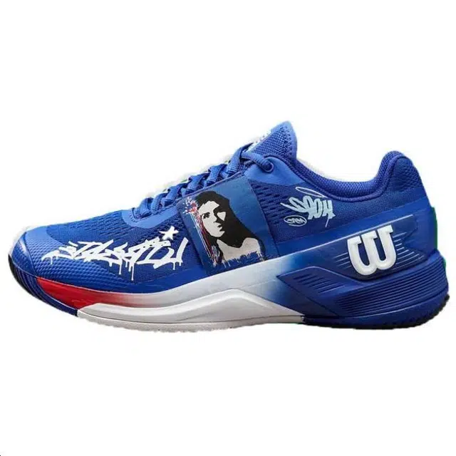 Wilson Rush Pro 4.0 Hope