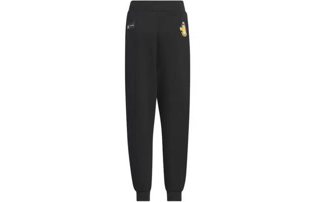 adidas SPORTSWEAR KNIT PANTS
