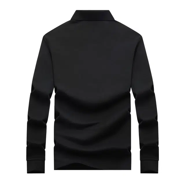 SEPTWOLVES Polo