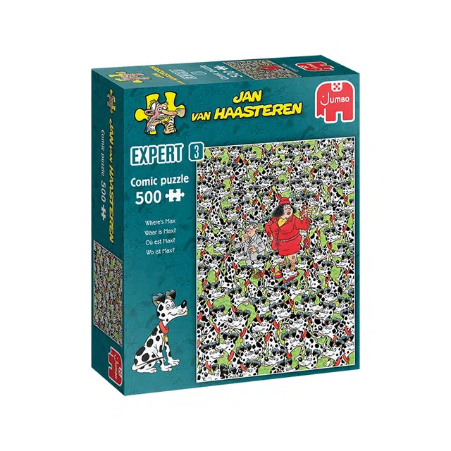 JUMBO jvh 500pcs 20091