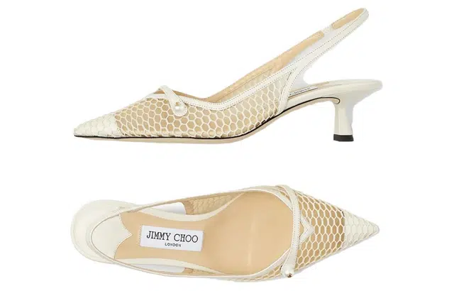 Jimmy Choo Amita